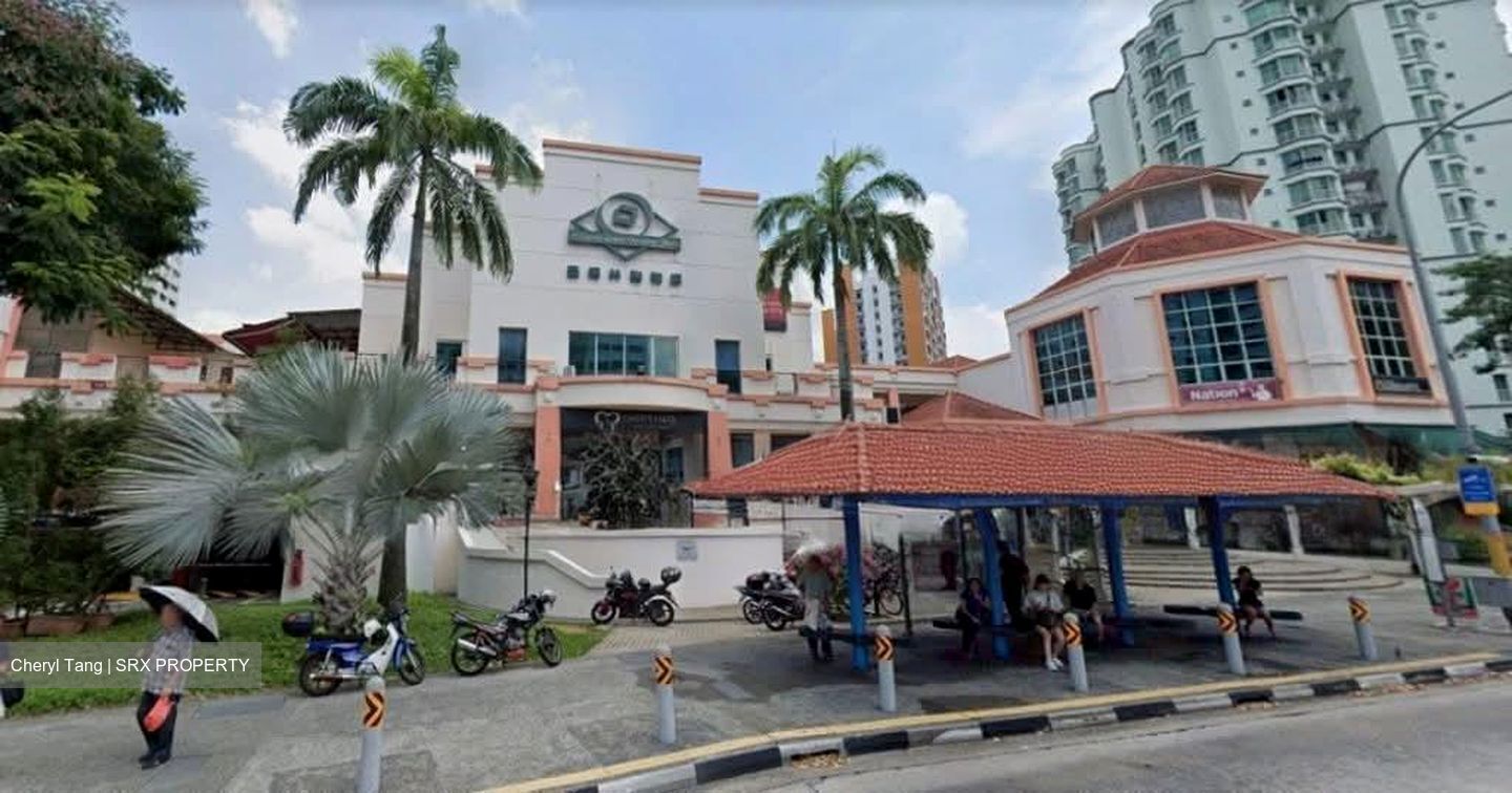 Blk 576 Hougang Avenue 4 (Hougang), HDB 4 Rooms #565788731